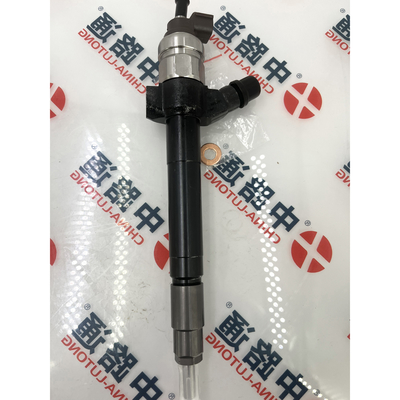 095000-8011 Diesel Engine Fuel Injector for Denso Injector Assy 095000-8011 Common Rail Fuel Injector 095000-8011 095000-8010 095000-8910 095000-8911 truck injector for HOWO A7
