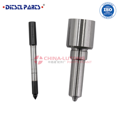 Diesel Injector Nozzles 0 433 171 963 Diesel Fuel Injector Nozzle DLLA150P1564 0 433 171 963 0433171963 for Volvo 0445120064 0 445 120 064 0986435529 4902255 4902825