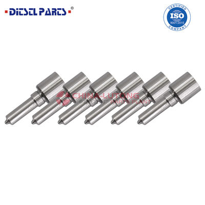 Diesel Injector Nozzles 0 433 171 963 Diesel Fuel Injector Nozzle DLLA150P1564 0 433 171 963 0433171963 for Vo-lvo 0445120064 0 445 120 064 0986435529 4902255 4902825