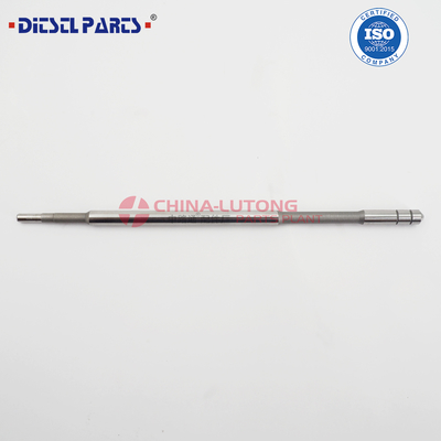 Common Rail Injector Valve F00RJ03556 CR Injector Control Valve F00RJ03556 for Injector 0445120370 0445120387 Parts Accessories