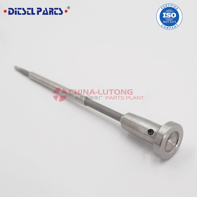 Common Rail Injector Valve F00RJ03556 CR Injector Control Valve F00RJ03556 for Injector 0445120370 0445120387 Parts Accessories