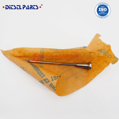 Common Rail Injector Valve F00RJ03556 CR Injector Control Valve F00RJ03556 for Injector 0445120370 0445120387 Parts Accessories