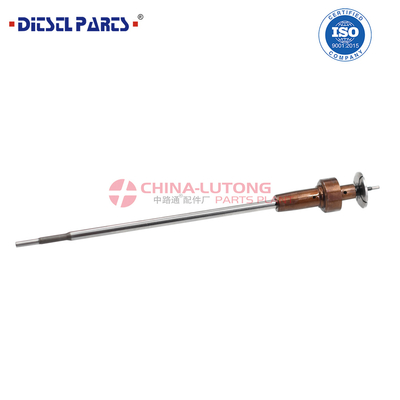 Common Rail Injector Valve Assembly F 00V C01 506 F00VC01506 Diesel Fuel Common Rail Injector Valve Assembly F 00V C01 506 F00vc01506 for Injector0445110491 0445110490 0445110795 0445110433 0445110857