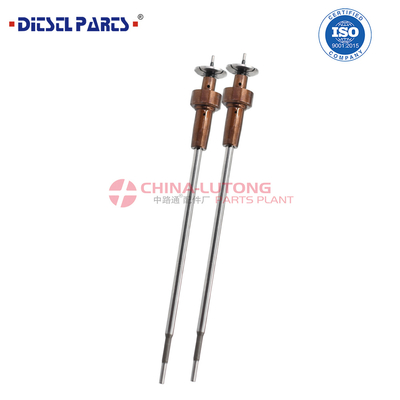 Common Rail Injector Valve Assembly F 00V C01 506 F00VC01506 Diesel Fuel Common Rail Injector Valve Assembly F 00V C01 506 F00vc01506 for Injector0445110491 0445110490 0445110795 0445110433 0445110857