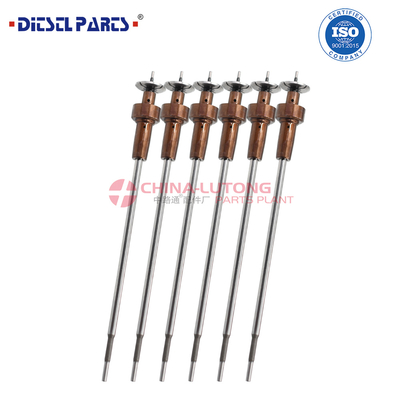 Common Rail Injector Valve Assembly F 00V C01 506 F00VC01506 Diesel Fuel Common Rail Injector Valve Assembly F 00V C01 506 F00vc01506 for Injector0445110491 0445110490 0445110795 0445110433 0445110857