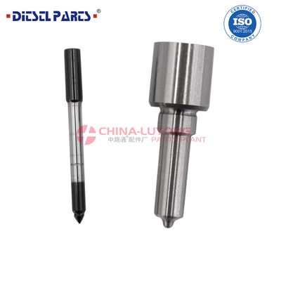 Common Rail Injector Spray Nozzle  Diesel Injector Nozzles 0 433 171 965 Dlla150p1566 for 0 445 120 074, 7421006073, 7421006084HA, 4902525 fit for Bo-sch Crdi Injector Assy