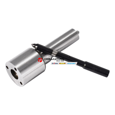 Dlla146p1545 0 433 171 953 Common Rail Diesel Injector Nozzle for Cummins 6.7L Top Quality Manufacturer Wholesale for 0445110273