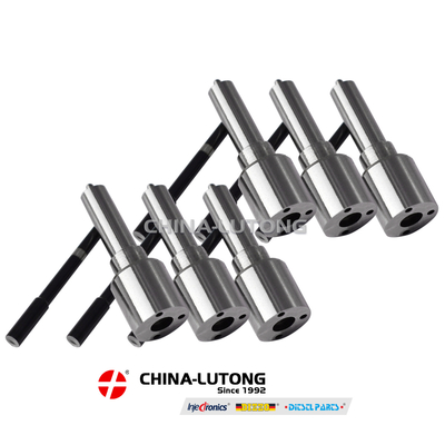Dlla146p1545 0 433 171 953 Common Rail Diesel Injector Nozzle for Cummins 6.7L Top Quality Manufacturer Wholesale for 0445110273