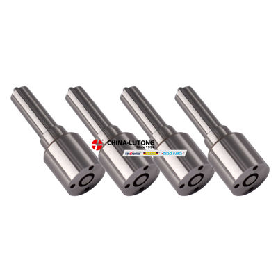 Dlla146p1545 0 433 171 953 Common Rail Diesel Injector Nozzle for Cum-ins 6.7L Top Quality Manufacturer Wholesale for 0445110273