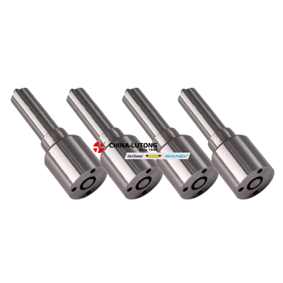 Dlla146p1545 0 433 171 953 Common Rail Diesel Injector Nozzle for Cummins 6.7L Top Quality Manufacturer Wholesale for 0445110273