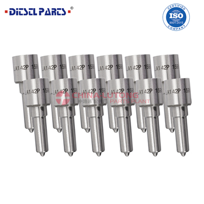 Diesel Injector Nozzles 0 433 171 977DLLA142P1595 0433171974 application for Fiat Ducato Iveco Daily 2.3d 0445110273 0445110273,0445117077