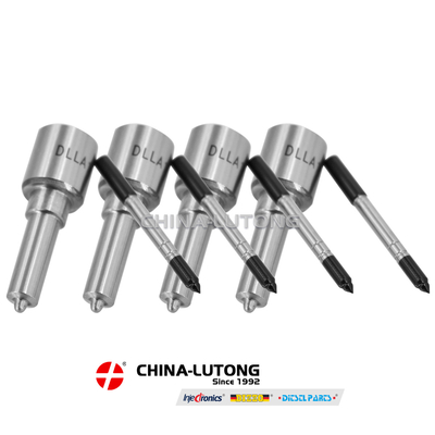 DLLA142P1607 Diesel Fuel Injector Nozzle 0 433 171 981 for FiatFIFA 110 # 0445110276 Z 19 DTL/Z 19 DT 55200259/55221017 Diesel Injector
