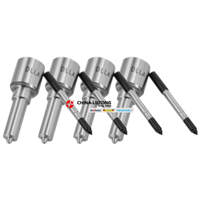 DLLA142P1607 Diesel Fuel Injector Nozzle 0 433 171 981 for FiatFIFA 110 # 0445110276 Z 19 DTL/Z 19 DT 55200259/55221017 Diesel Injector