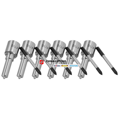 DLLA142P1607 Diesel Fuel Injector Nozzle 0 433 171 981 for FiatFIFA 110 # 0445110276 Z 19 DTL/Z 19 DT 55200259/55221017 Diesel Injector