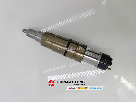High Quality Engine Diesel Fuel 2872331 2872127 5594305  for Foton Cummins ISC8.3 QSM11 XPI engine for heavy-duty truck