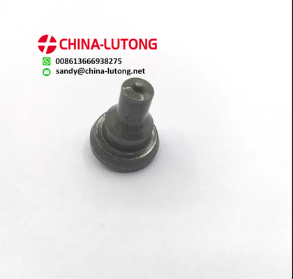 High Quality Common Rail Injector Nozzle Head 3609925 for M11 Injector 3411756 Reliable Performance and Durability Cr Nozzle for cummin-s M11