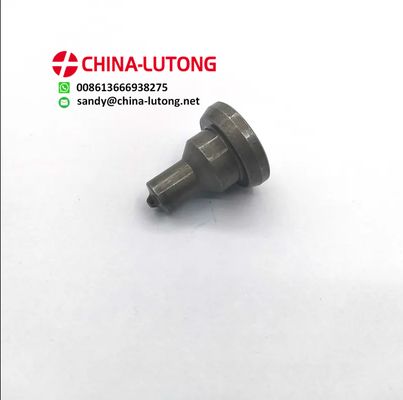 High Quality Common Rail Injector Nozzle Head 3609925 for M11 Injector 3411756 Reliable Performance and Durability Cr Nozzle for cum-min-s M11