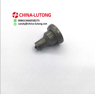 High Quality Common Rail Injector Nozzle Head 3609925 for M11 Injector 3411756 Reliable Performance and Durability Cr Nozzle for cummin-s M11