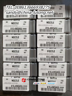 ISX15 X15 Injector Nozzle 4928264 4928260 4088648 4062568 4076965 4954646 1764365 4903455 4954886 4954888 4954432 4954432