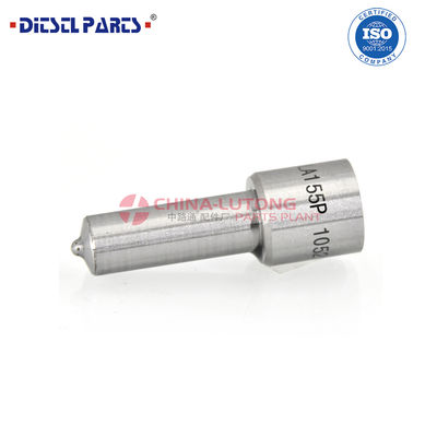 common rail nozzle DLLA155P1062 fit for Hilux 1KD Injector Nozzle DLLA 155P 1062 093400-1062 for den-so injector 095000-8290 095000-8560