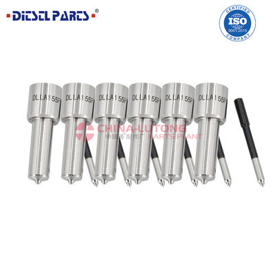common rail nozzle DLLA155P1062 fit for Hilux 1KD Injector Nozzle DLLA 155P 1062 093400-1062 for den-so injector 095000-8290 095000-8560