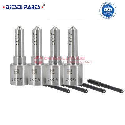 high quality G3S7 Diesel Common Rail Injector Nozzle G3s7 for Injector 295050-019 for Toyota 295050-019# 23670-0L100