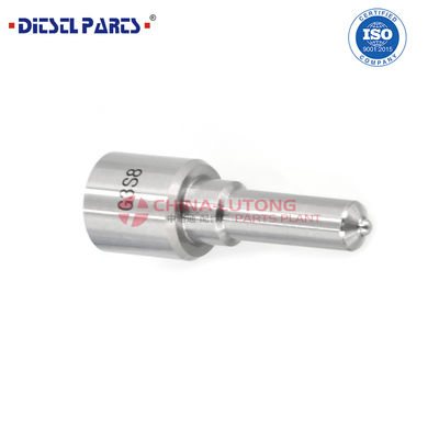 Diesel Common Rail Injector Nozzle G3s8/293400-0080 for Injector 295050-0250 16613-AA030 Fuel Injector Nozzle G3S8 for Subaru Forester Outback Legacy 2.0d 295050-0250