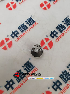 7206-0460 Common Rail Nozzle Control Valve 7206-0460  for Delphi Smart Injector BEBJ1A00001 Diesel Fuel Engine Injector Actuator