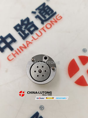Reliable Performance diesel parts 7206-0936 High Quality Valve for Daf Euro Control Valve 34# 7206-0936 for Injector 1972591 2005596 1972590