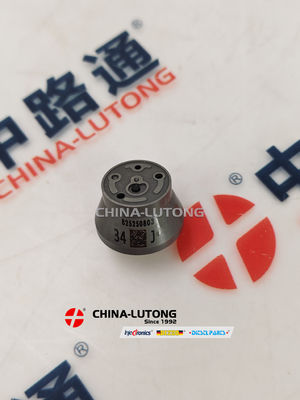 Reliable Performance diesel parts 7206-0936 High Quality Valve for Daf Euro Control Valve 34# 7206-0936 for Injector 1972591 2005596 1972590