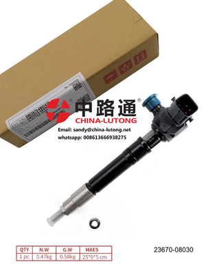 high quality diesel injector 33800-2F000 injector crdi 33800 2f000 for Hyundai Kia 2.0 2.2 CRDi engines wholesale price factory sale