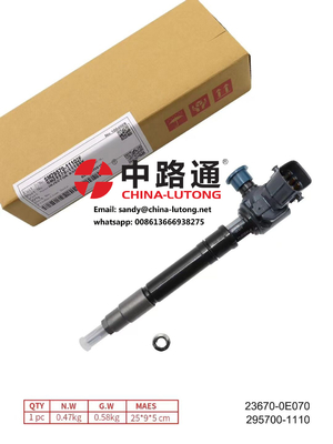 high quality diesel injector 33800-2F000 injector crdi 33800 2f000 for Hyundai Kia 2.0 2.2 CRDi engines wholesale price factory sale