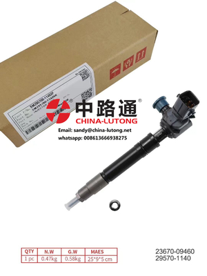 high quality diesel injector 33800-2F000 injector crdi 33800 2f000 for Hyundai Kia 2.0 2.2 CRDi engines wholesale price factory sale
