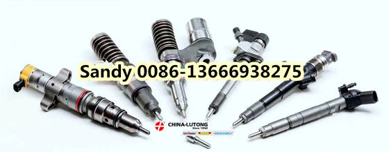 249-0708 10R-2977 2490708 10R2977 Fuel Injector for Cate-rpillar CAT Engine C13 Fuel System Assy Replacement Parts