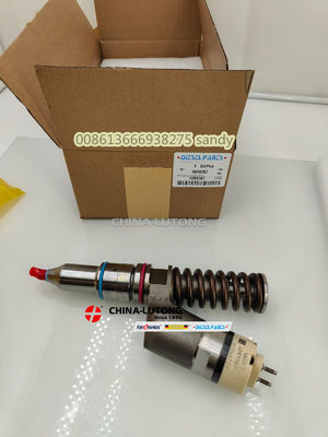 374-0750 for CAT/Perkins C Series EUI Injector 374-0750/20R-2284 Exchange for Cater-pillar SKU 374-0750-374-0750 3740750 20R-2284 fuel injector