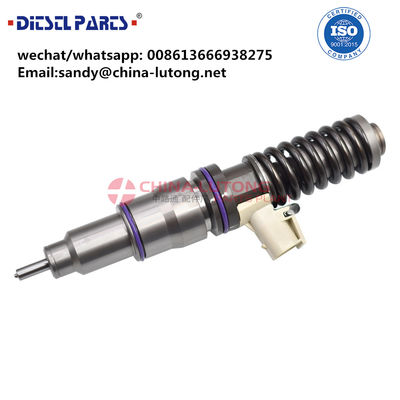 high quality 20972222 diesel Injector 20972222 - Bebe4d16004 Application Magnum Dxi 13. V-olvo Fh 13 For VO-LVO D13A Fuel Injector