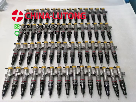High quality  459-8473 for Caterpillar C9 For Caterpillar Perkins 459-8473 Excavator  new Diesel Engine C7 C9 Fuel Injector for 387-9430 557-7627 557-7633 557-7637