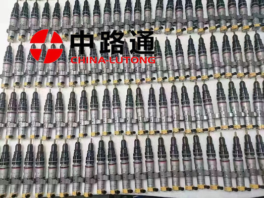 High quality diesel injector 387-9436 compatible with Cate-rpillar C9 Engine Fuel Injector 20R-8068 387-9436 241-9595 10R-2828 293-4069 328-2581 for Cater-pillar CAT Engine C9 Condition