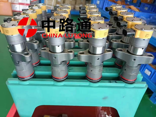 267-3360 High quality 267-3360 Diesel Fuel Injector 267-3361 387-9433 243-4502 for Caterpillar CAT Engine C9 336 336D Excavator