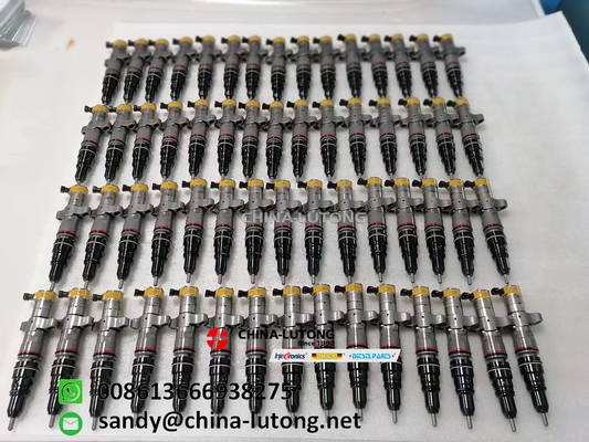 293-4573 Diesel injector pump for C9 293-4573 Common Rail Diesel Engine Fuel Diesel Injector 387-9434 266-4446 387-9438 10R7222
