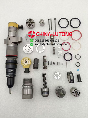 293-4573 Diesel injector pump for C9 293-4573 Common Rail Diesel Engine Fuel Diesel Injector 387-9434 266-4446 387-9438 10R7222