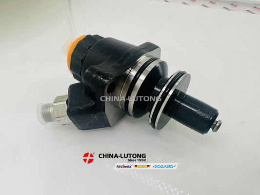 high quality 094150-0318 Solenoid Valve Assembly PCV Valve Fuel Pump Plunger 0941500318: Solenoid Valves 094150-0318 Injection Pump Plunger Assembly Suitable For ISUZU 6WF1