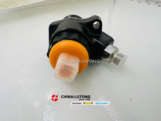 high quality 094150-0318 Solenoid Valve Assembly PCV Valve Fuel Pump Plunger 0941500318: Solenoid Valves 094150-0318 Injection Pump Plunger Assembly Suitable For ISUZU 6WF1