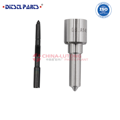 Fuel Injector Nozzle DLLA145P1091 for HOWO A7 D12 / 095000-8910 VG1246080106