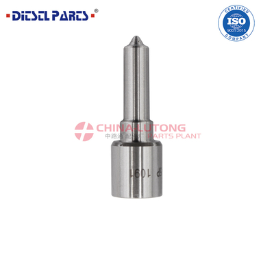 Fuel Injector Nozzle DLLA145P1091 for HOWO A7 D12 / 095000-8910 VG1246080106