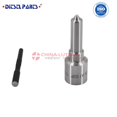 Fuel Injector Nozzle DLLA145P1091 for HOWO A7 D12 / 095000-8910 VG1246080106