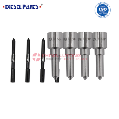 Fuel Injector Nozzle DLLA145P1091 for HOWO A7 D12 / 095000-8910 VG1246080106