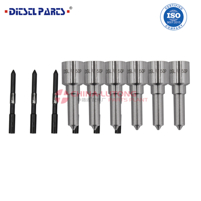Fuel Injector Nozzle DLLA145P1091 for HOWO A7 D12 / 095000-8910 VG1246080106