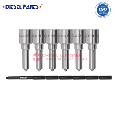 Fuel Injector Nozzle DLLA145P1091 for HOWO A7 D12 / 095000-8910 VG1246080106