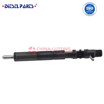 EJBR02601Z Diesel Fuel Injector A6650170221 for Ssangyong Kyron Rexton 2.7 XDI. EJBR02601Z Diesel Fuel Injector A6650170221